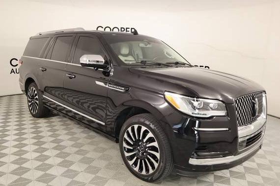 LINCOLN NAVIGATOR L 2022 5LMJJ3TT8NEL04866 image